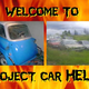 Image for article titled Project Car Hell, BMW Edition: Isetta or Grab Bag?